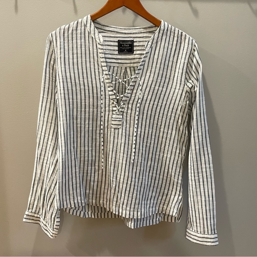 Abercrombie & Fitch Shirt